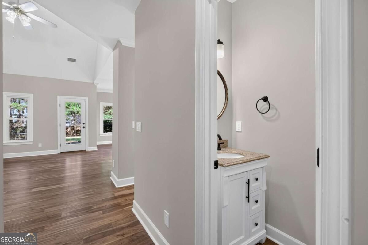 125 Kiveton Park Drive Roswell - Photo 28