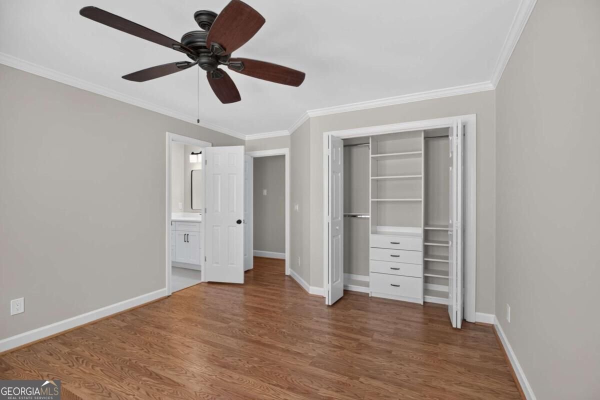 125 Kiveton Park Drive Roswell - Photo 33