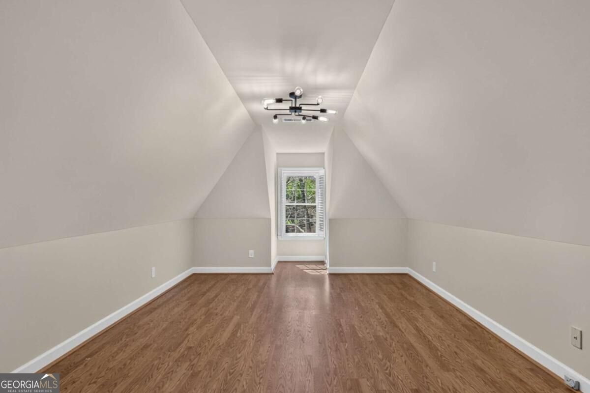 125 Kiveton Park Drive Roswell - Photo 35