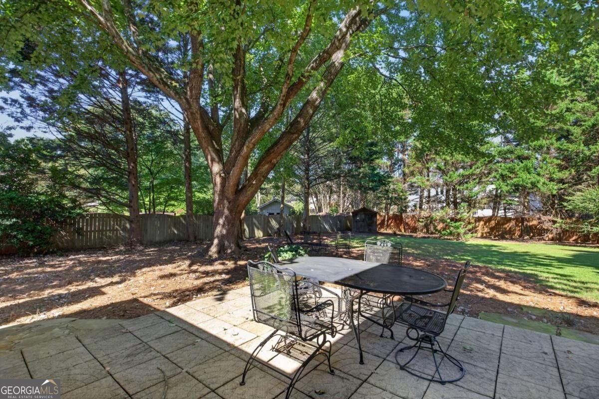 125 Kiveton Park Drive Roswell - Photo 37