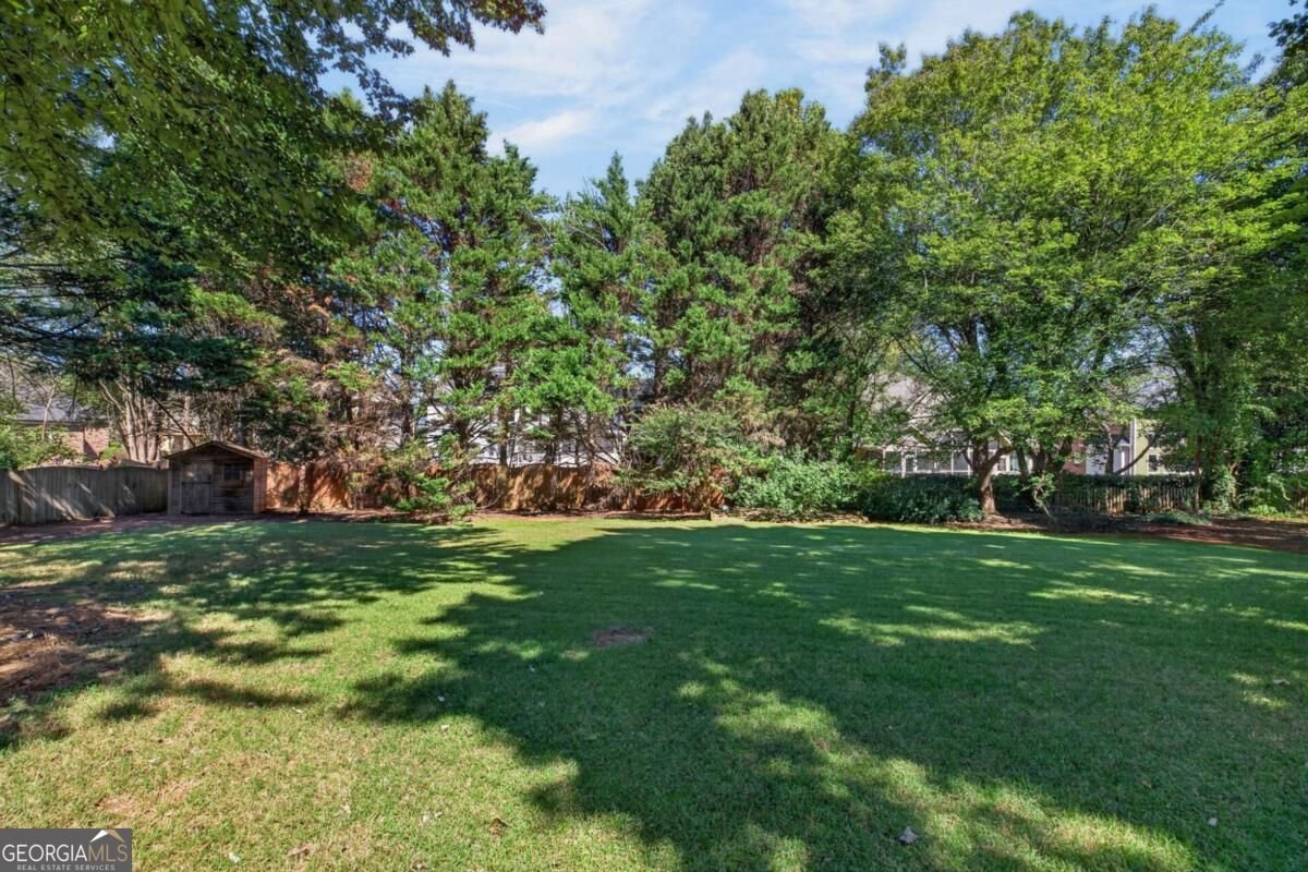 125 Kiveton Park Drive Roswell - Photo 38