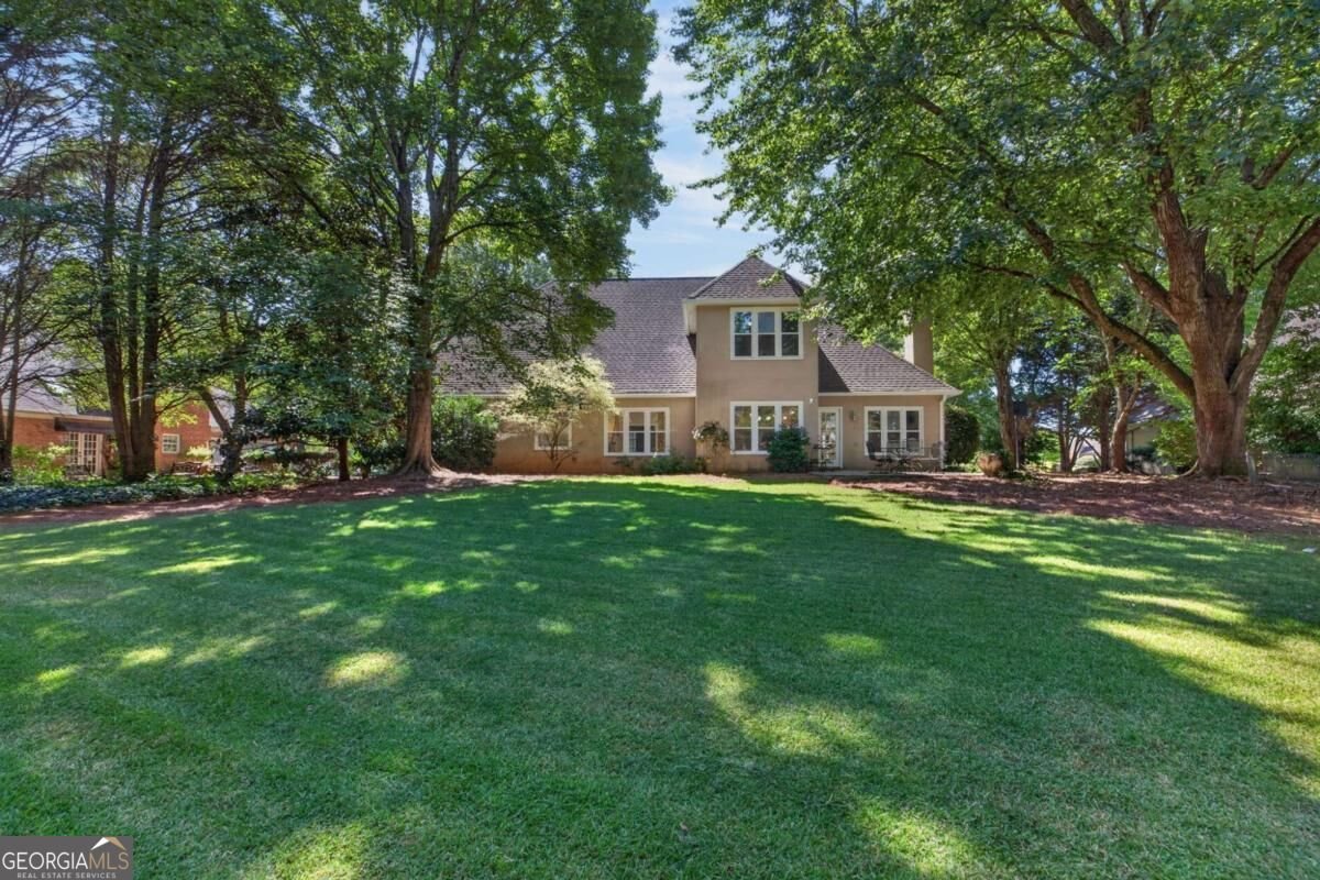 125 Kiveton Park Drive Roswell - Photo 39