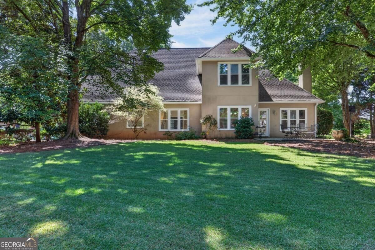 125 Kiveton Park Drive Roswell - Photo 40
