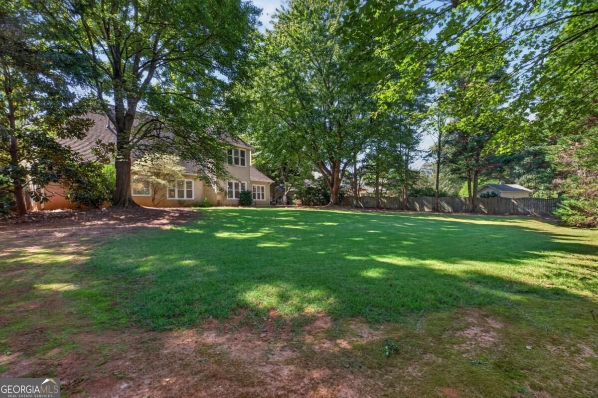 125 Kiveton Park Drive Roswell - Photo 41