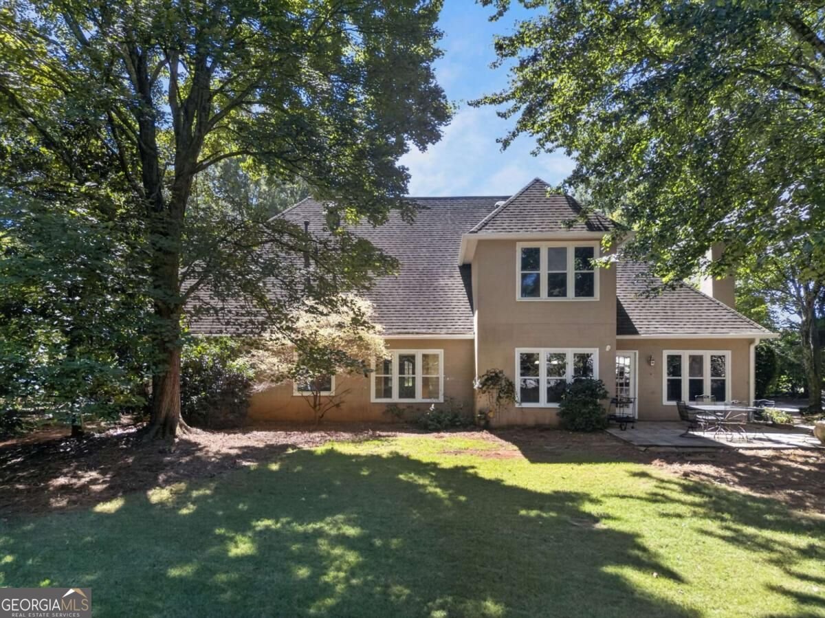 125 Kiveton Park Drive Roswell - Photo 42