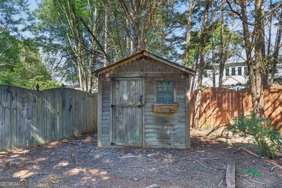 125 Kiveton Park Drive Roswell - Photo 43
