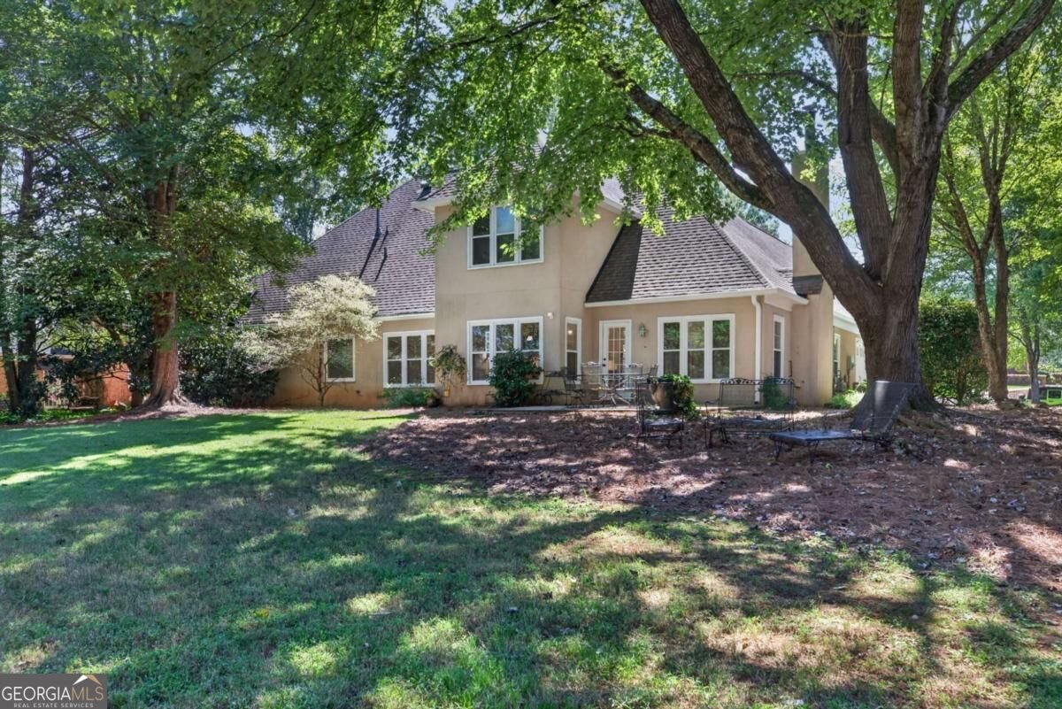 125 Kiveton Park Drive Roswell - Photo 44