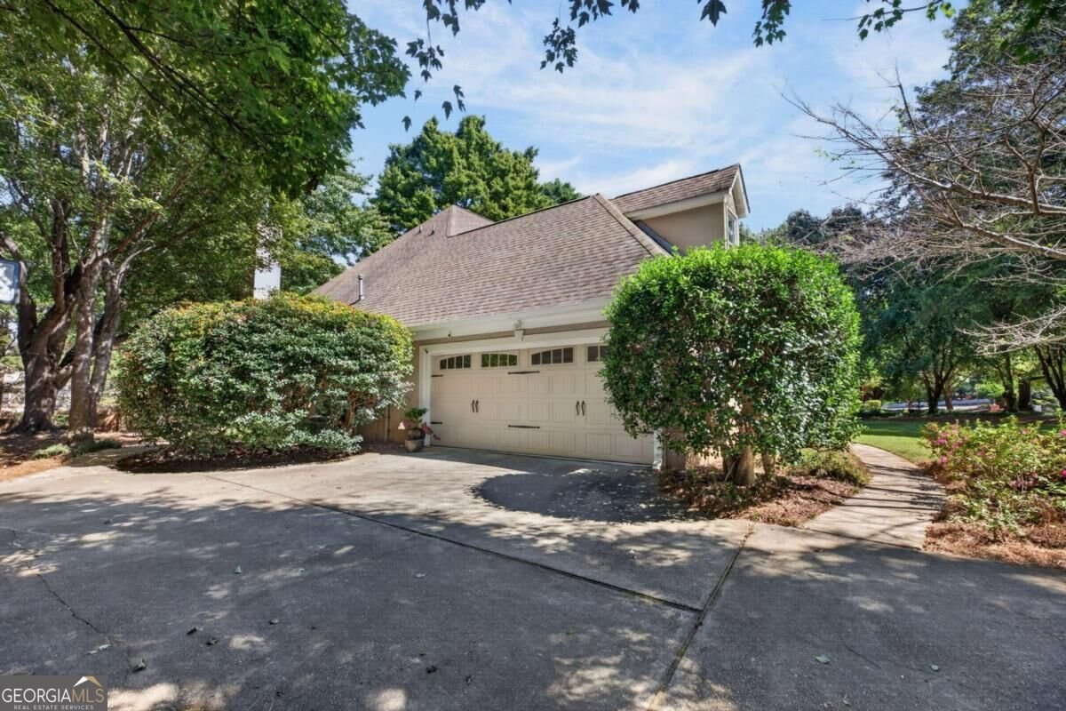 125 Kiveton Park Drive Roswell - Photo 45