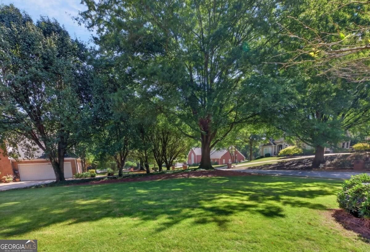 125 Kiveton Park Drive Roswell - Photo 46