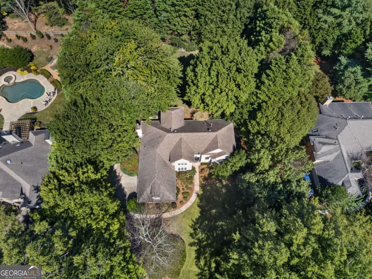 125 Kiveton Park Drive Roswell - Photo 48