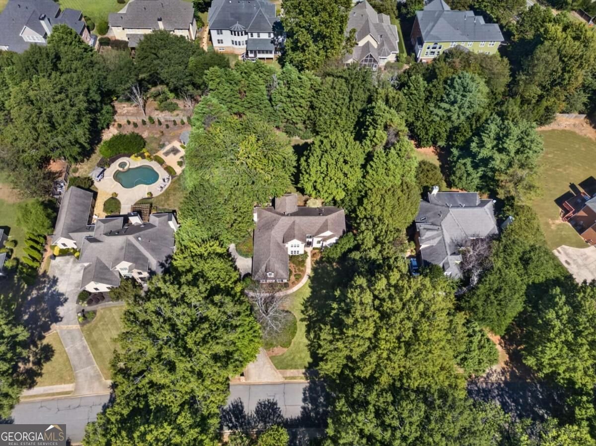 125 Kiveton Park Drive Roswell - Photo 49