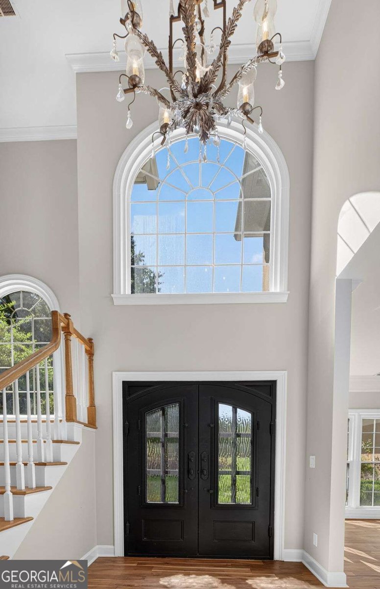 125 Kiveton Park Drive Roswell - Photo 6