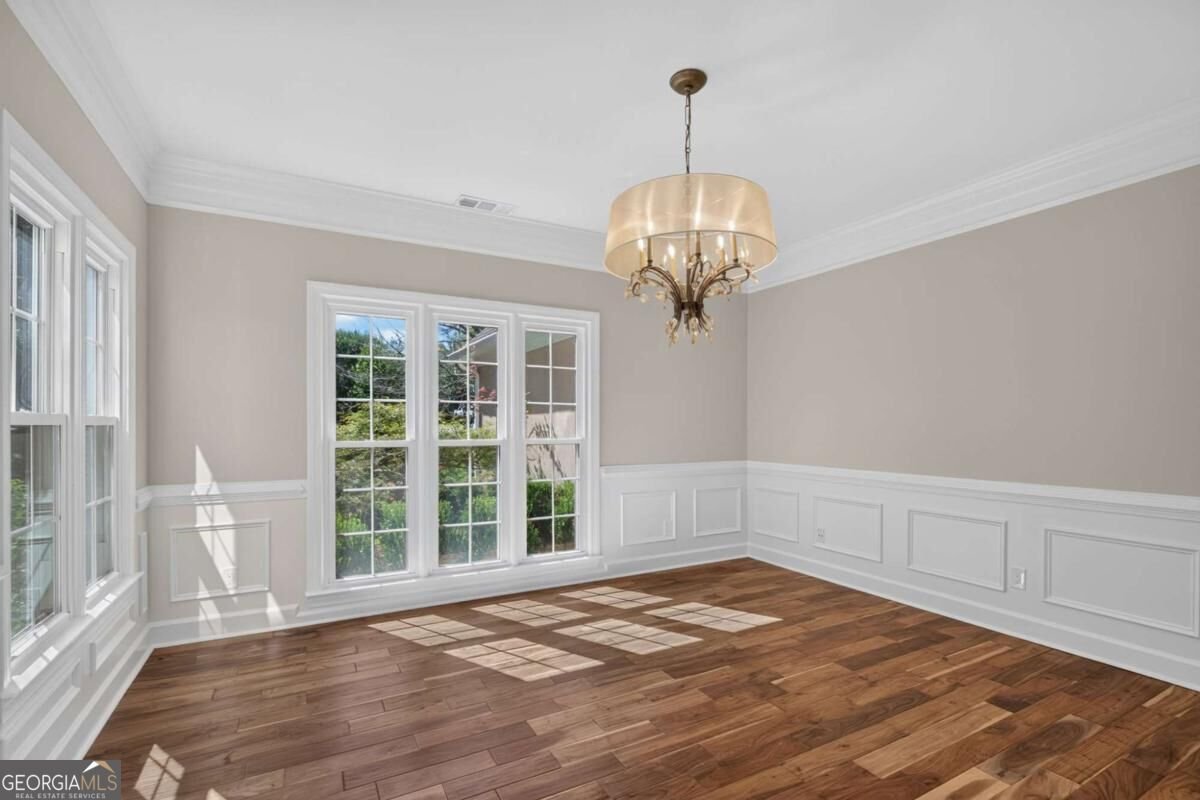 125 Kiveton Park Drive Roswell - Photo 8