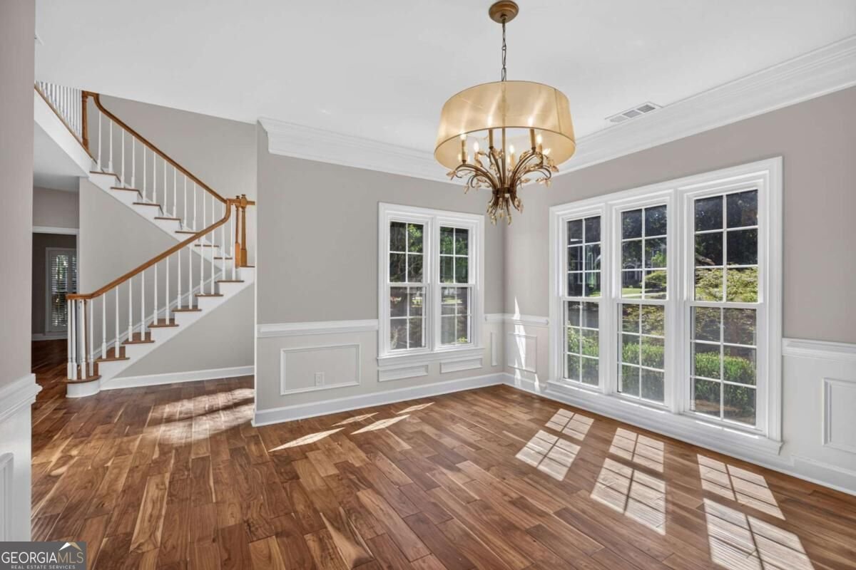 125 Kiveton Park Drive Roswell - Photo 9