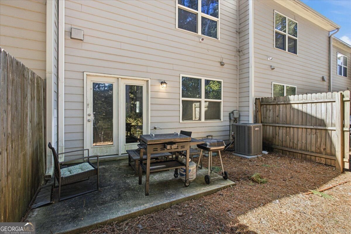 6338 Kinsland Court Lithonia - Photo 20