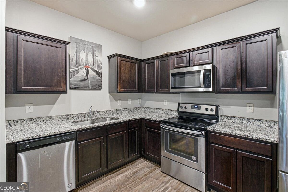 6338 Kinsland Court Lithonia - Photo 9