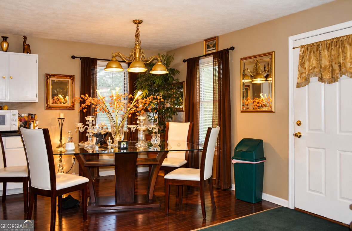 125 Marlborough Downs Road Athens - Photo 6