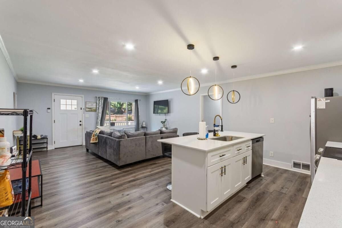 3773 Larkspur Terrace Decatur - Photo 10