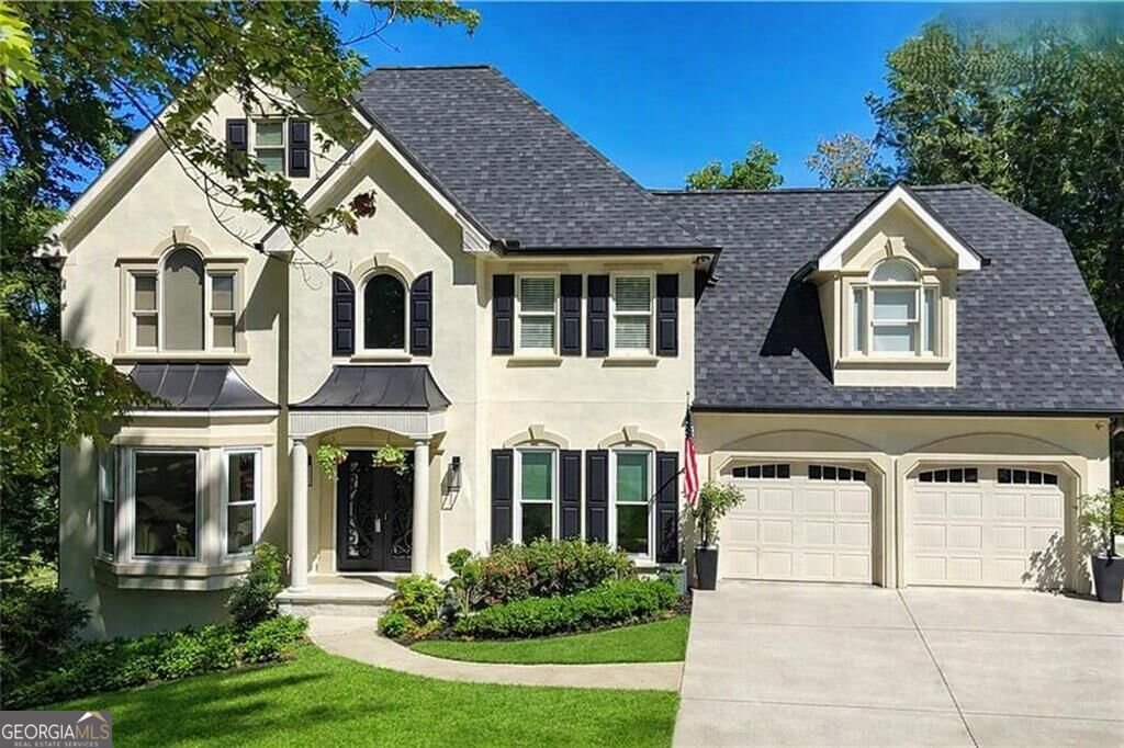 3644 Springwell Court Douglasville - main photo
