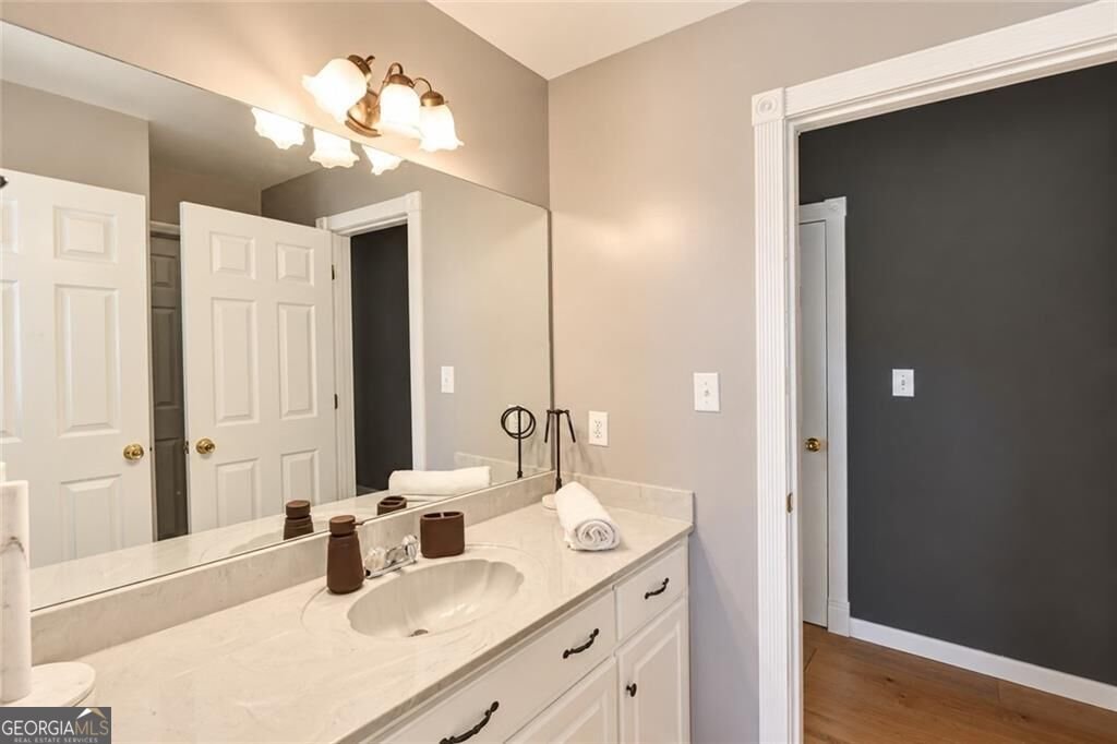 3644 Springwell Court Douglasville - Photo 18