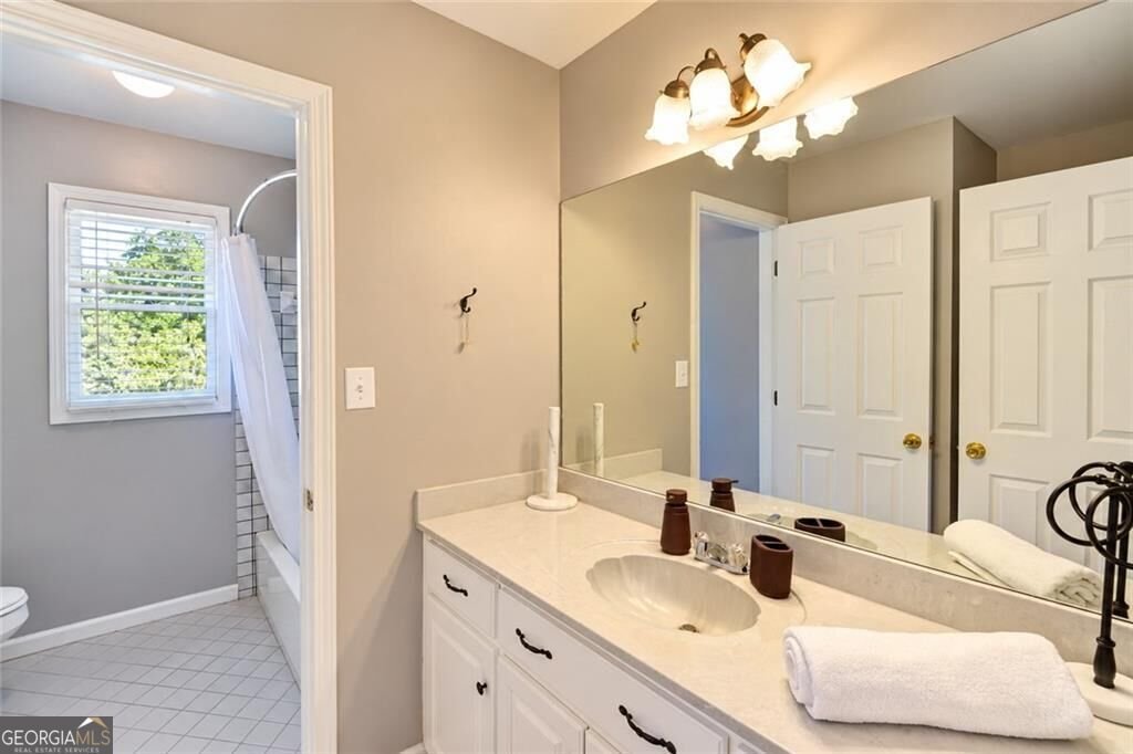 3644 Springwell Court Douglasville - Photo 19