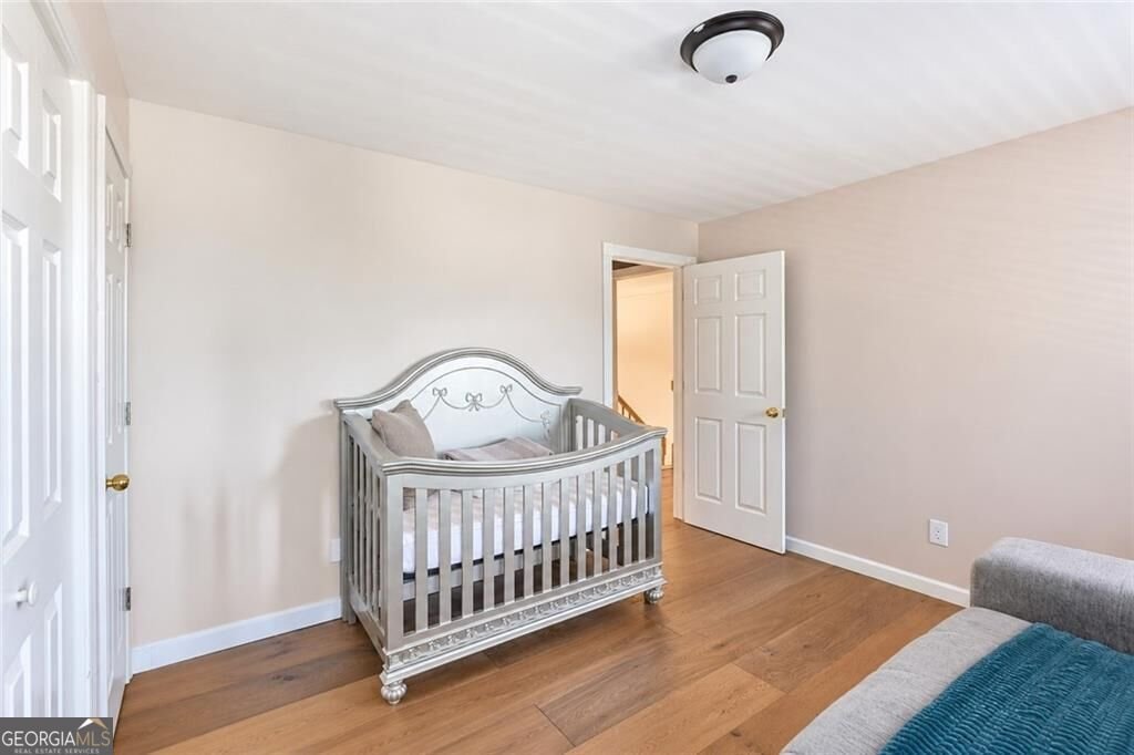 3644 Springwell Court Douglasville - Photo 23