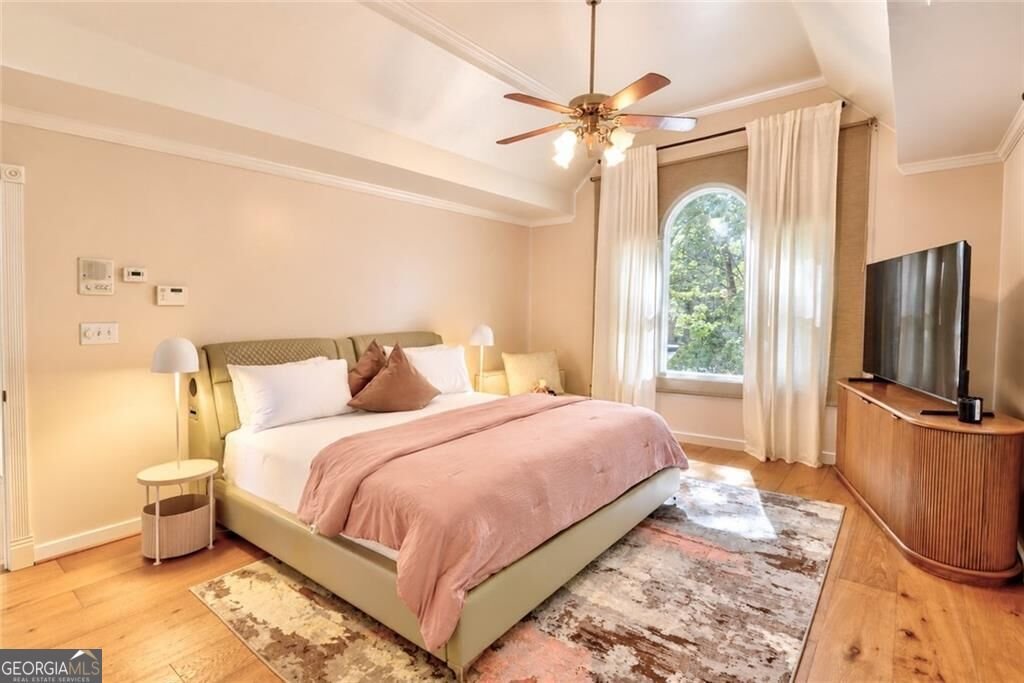 3644 Springwell Court Douglasville - Photo 24