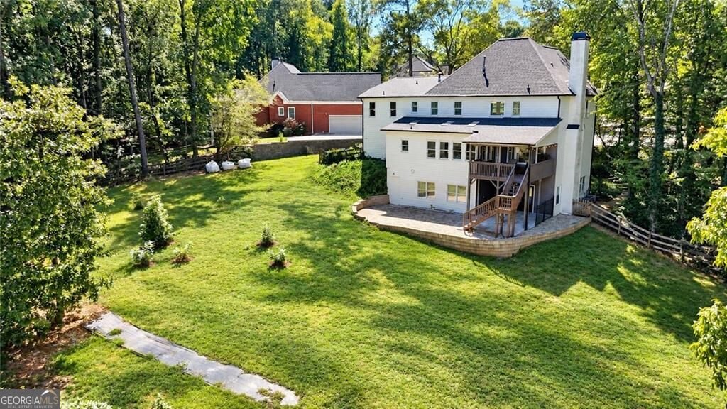 3644 Springwell Court Douglasville - Photo 38