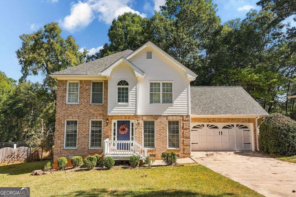 106 Berkeshire Court Athens - main photo