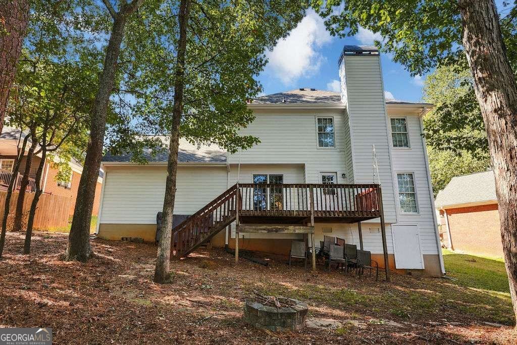 106 Berkeshire Court Athens - Photo 26