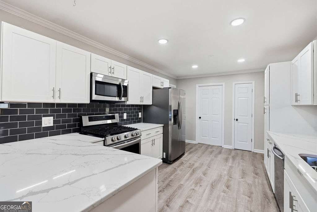 106 Berkeshire Court Athens - Photo 8