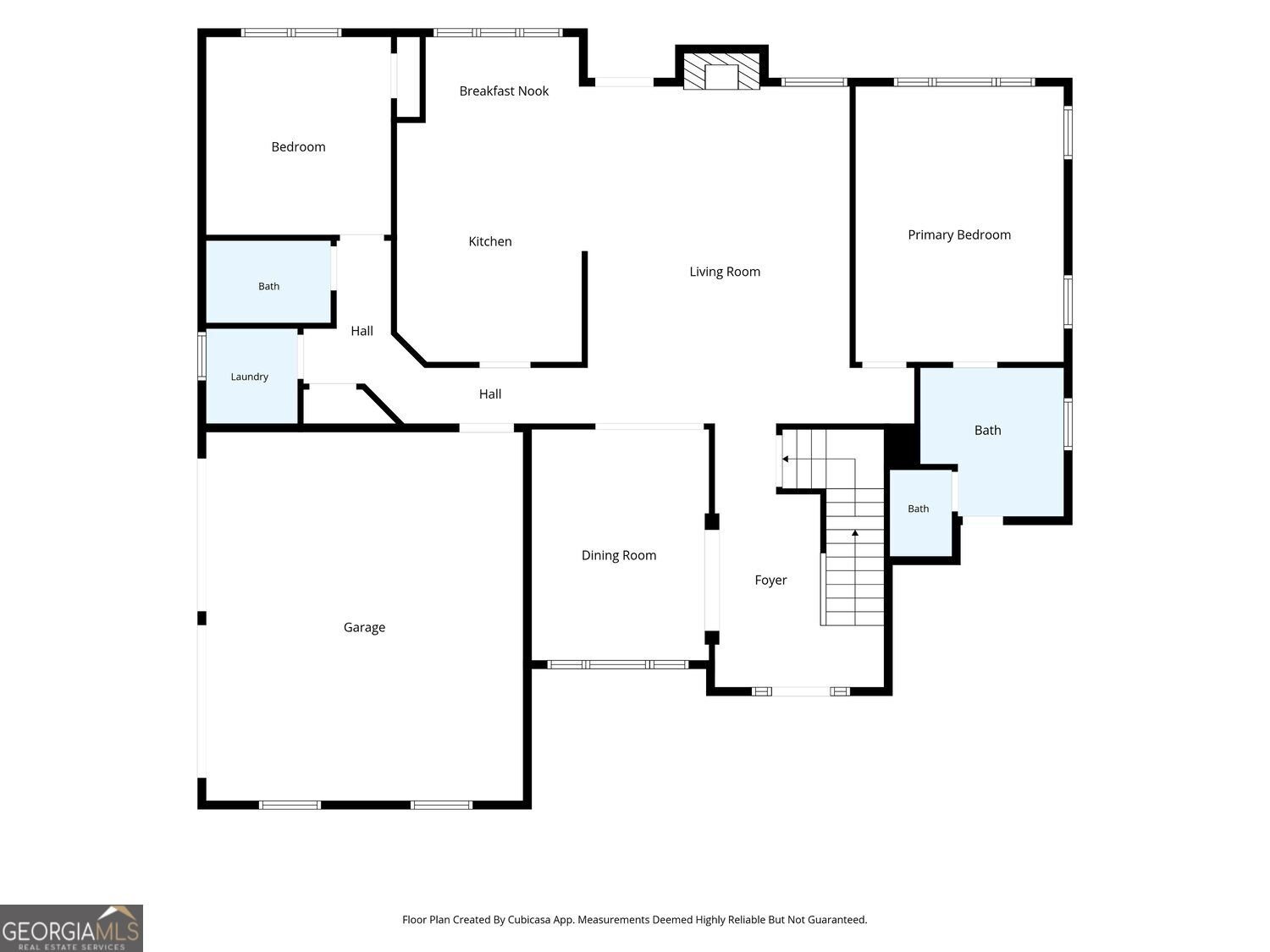 11 Breckenridge Road Rome - Photo 86