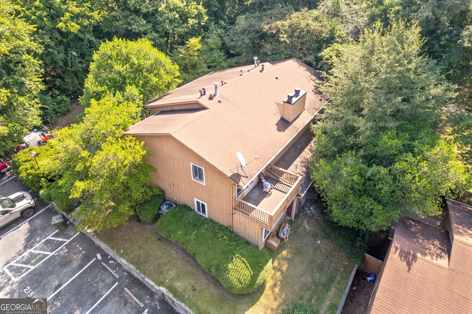 836 Lake Hollow Boulevard Marietta - Photo 23