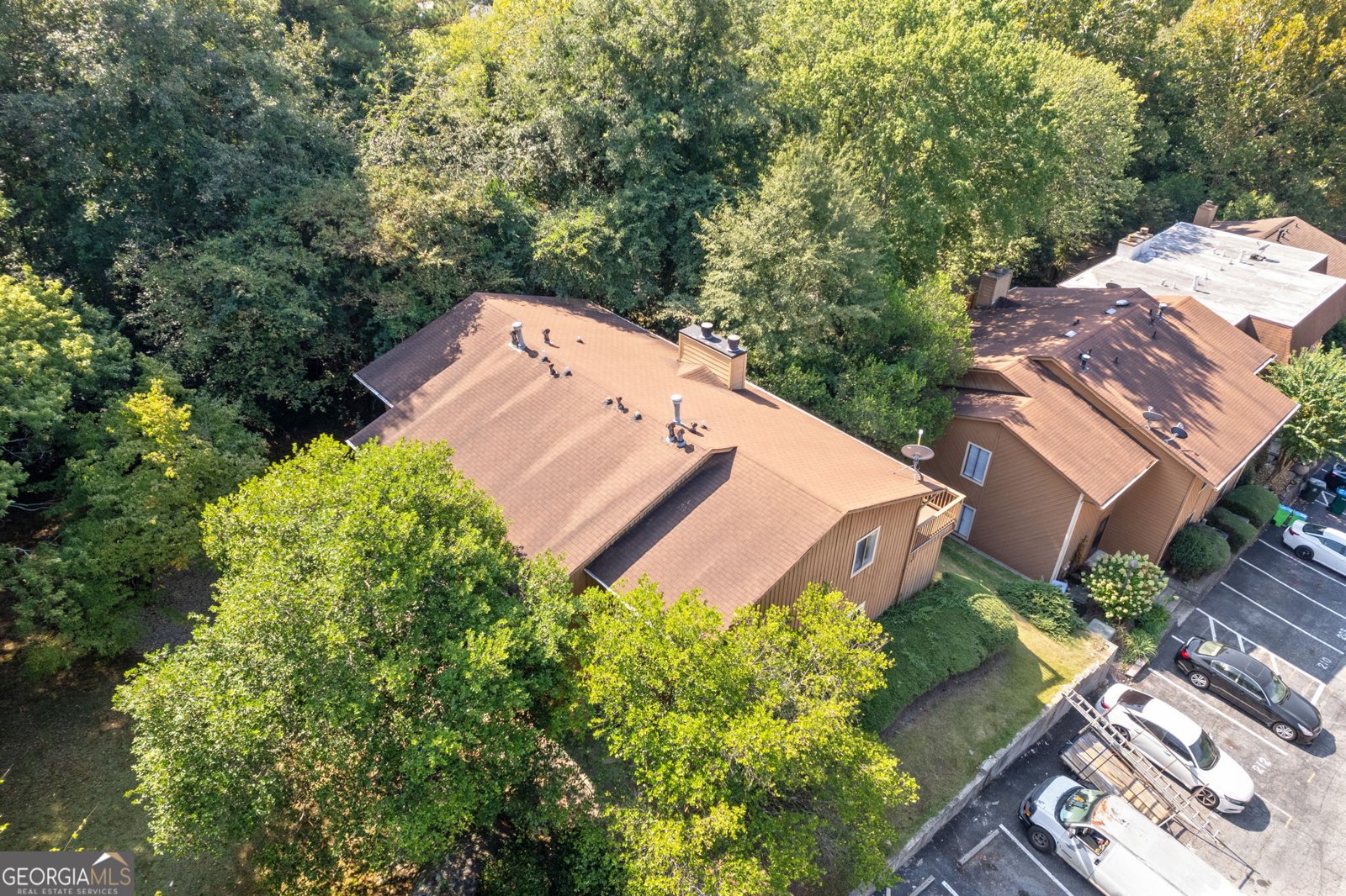 836 Lake Hollow Boulevard Marietta - Photo 24