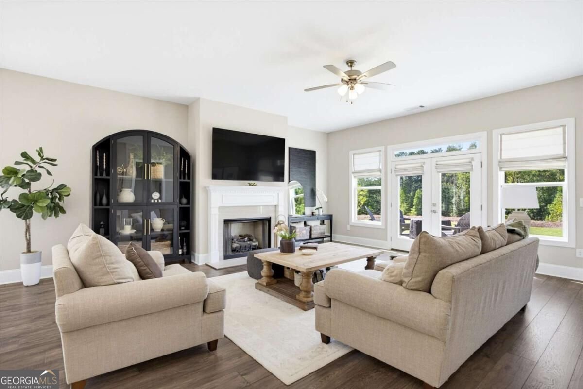 127 Spaulding Lane Woodstock - Photo 15