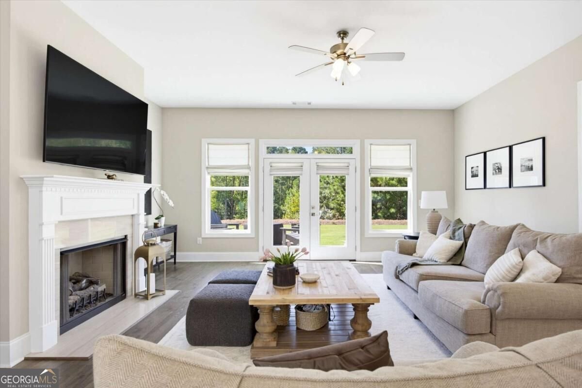 127 Spaulding Lane Woodstock - Photo 19
