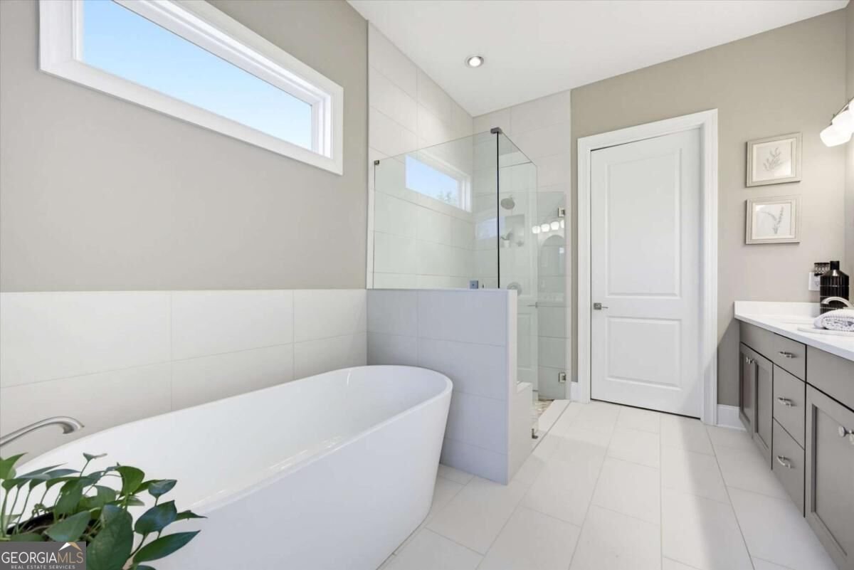 127 Spaulding Lane Woodstock - Photo 22