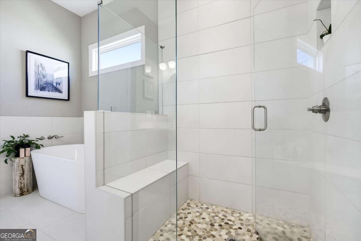 127 Spaulding Lane Woodstock - Photo 23