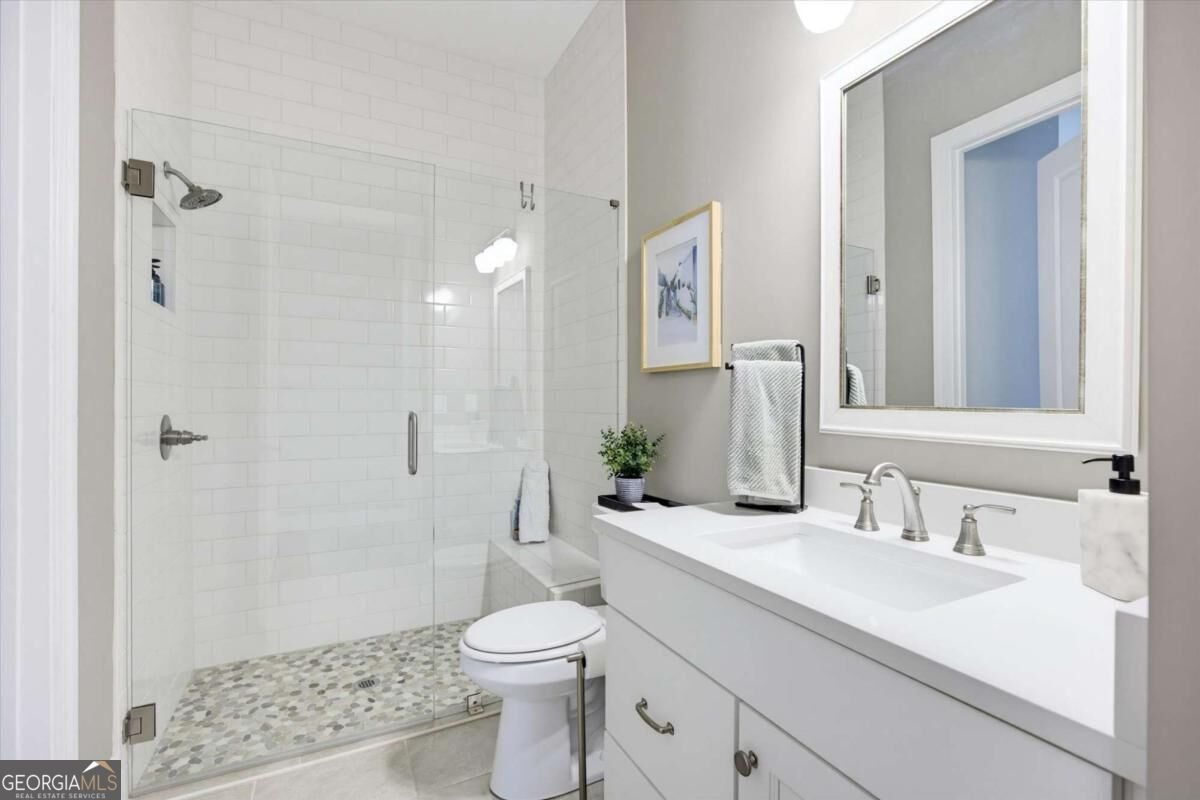 127 Spaulding Lane Woodstock - Photo 26