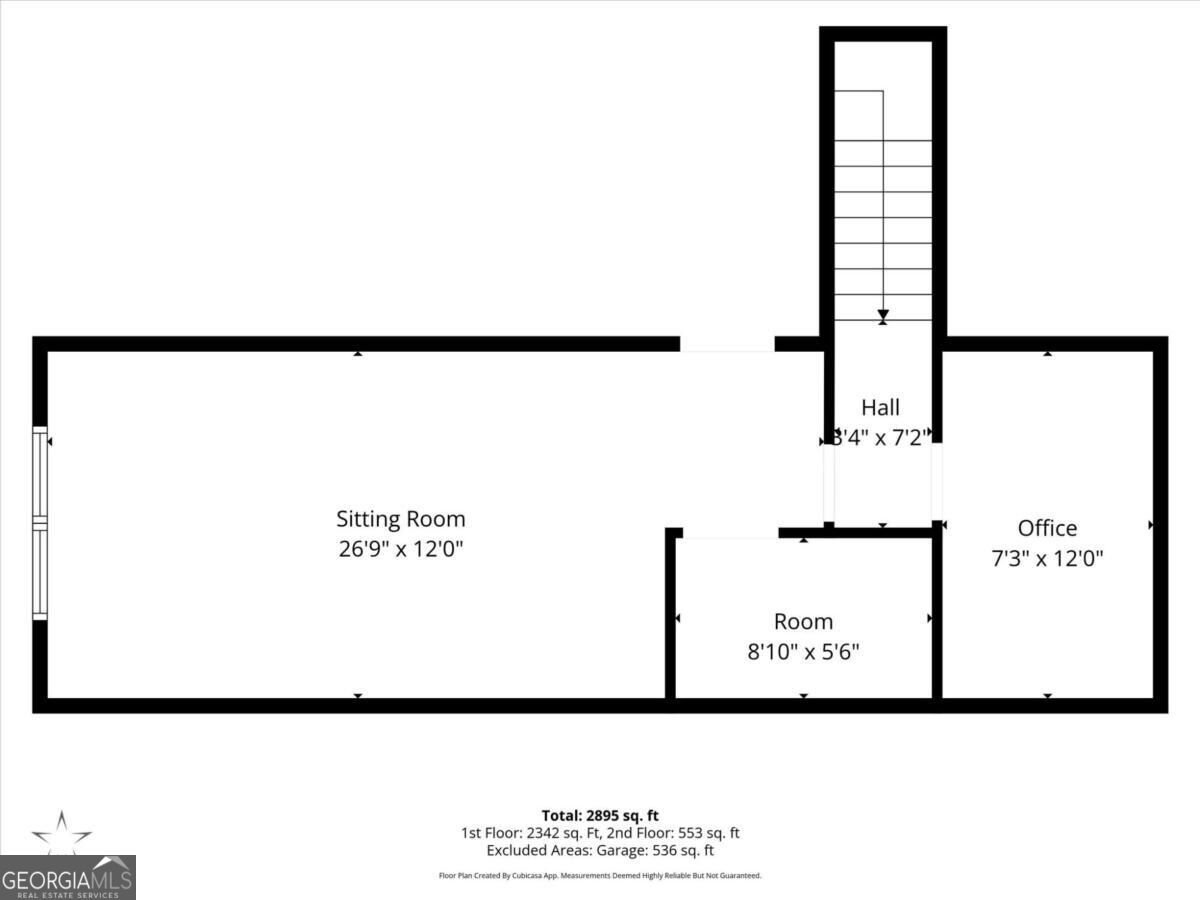 127 Spaulding Lane Woodstock - Photo 45
