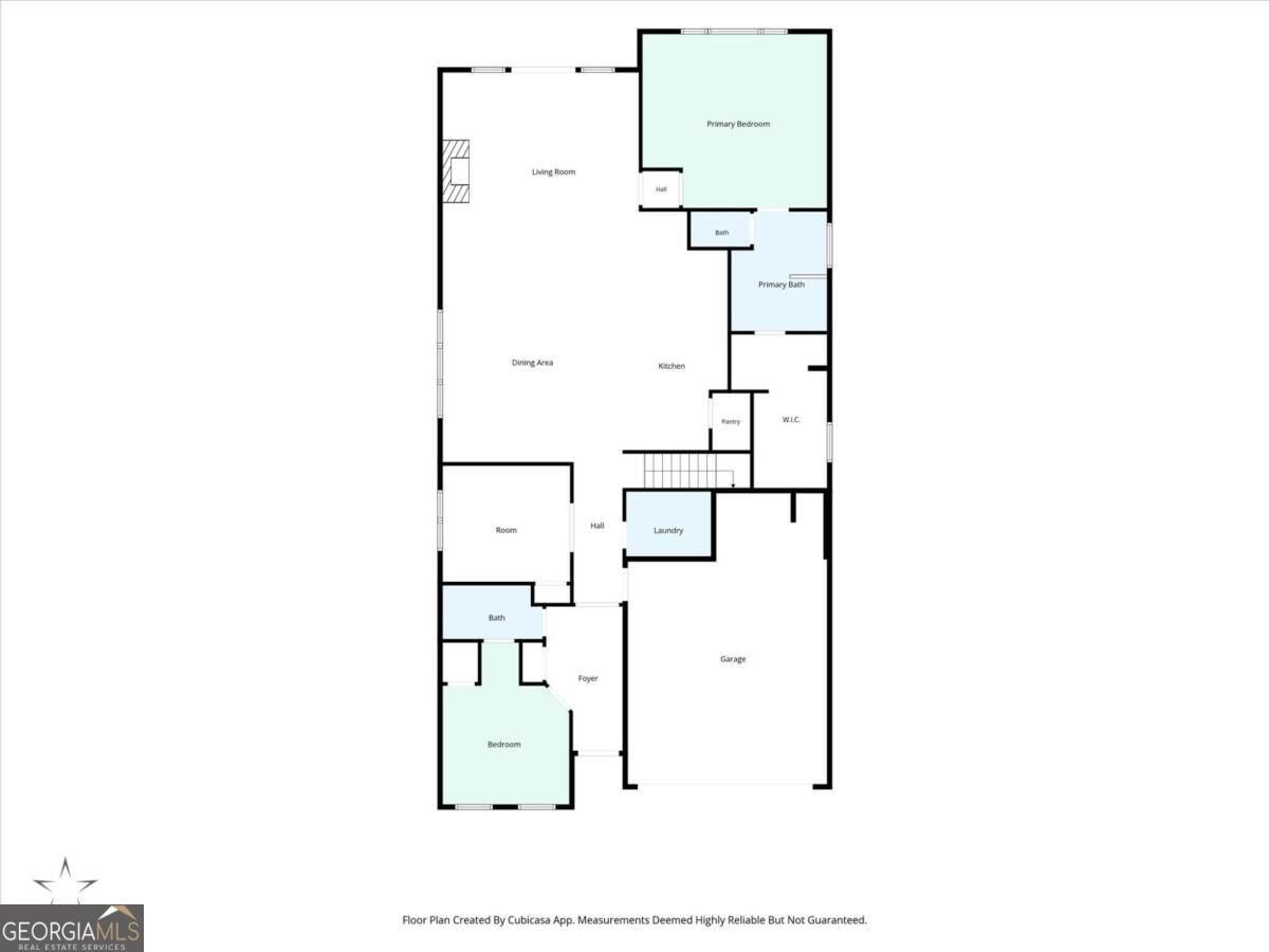 127 Spaulding Lane Woodstock - Photo 47