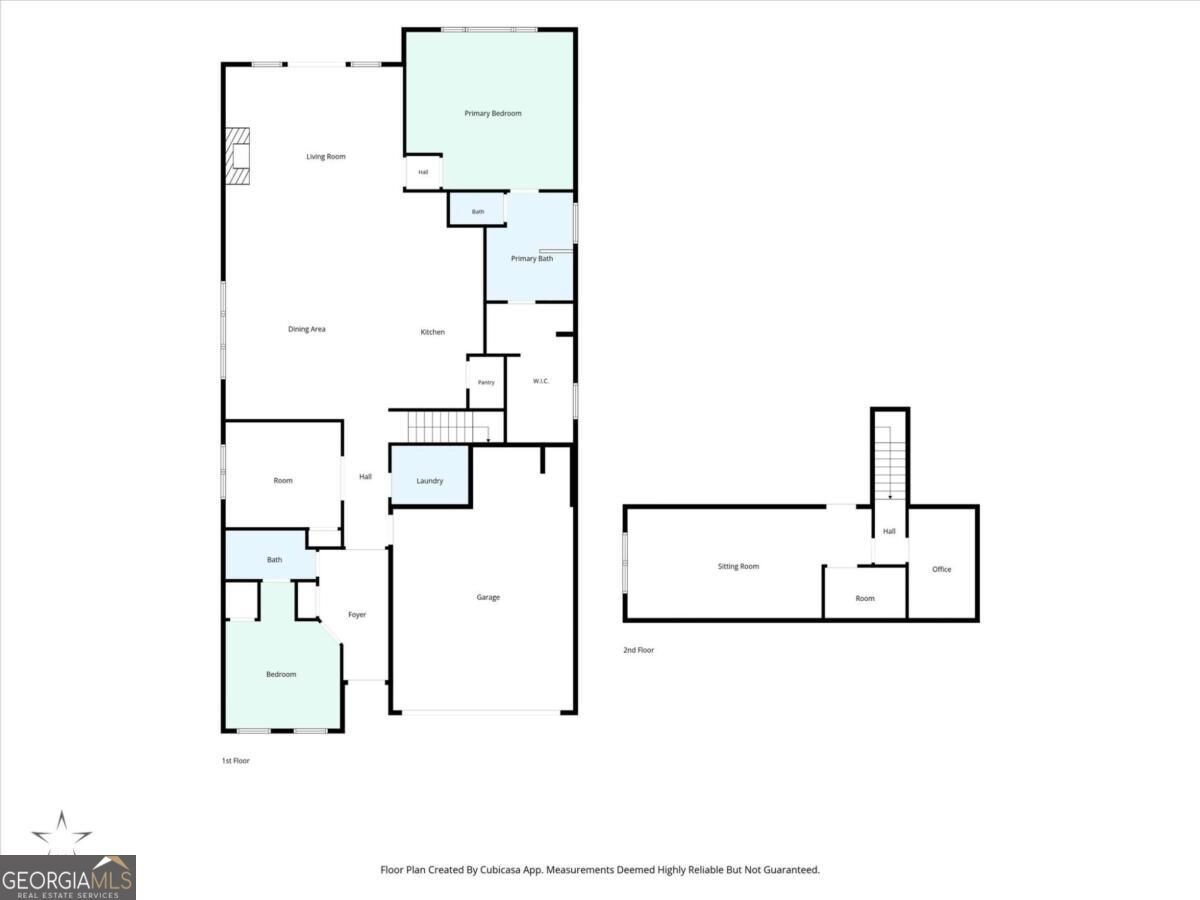 127 Spaulding Lane Woodstock - Photo 49