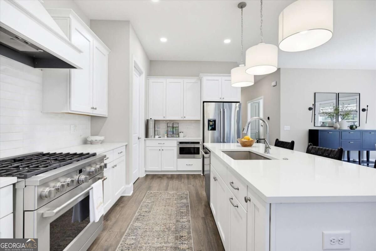 127 Spaulding Lane Woodstock - Photo 8