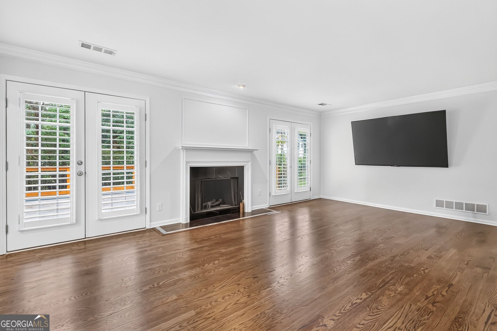 1761 Canton Hills Circle Marietta - Photo 10
