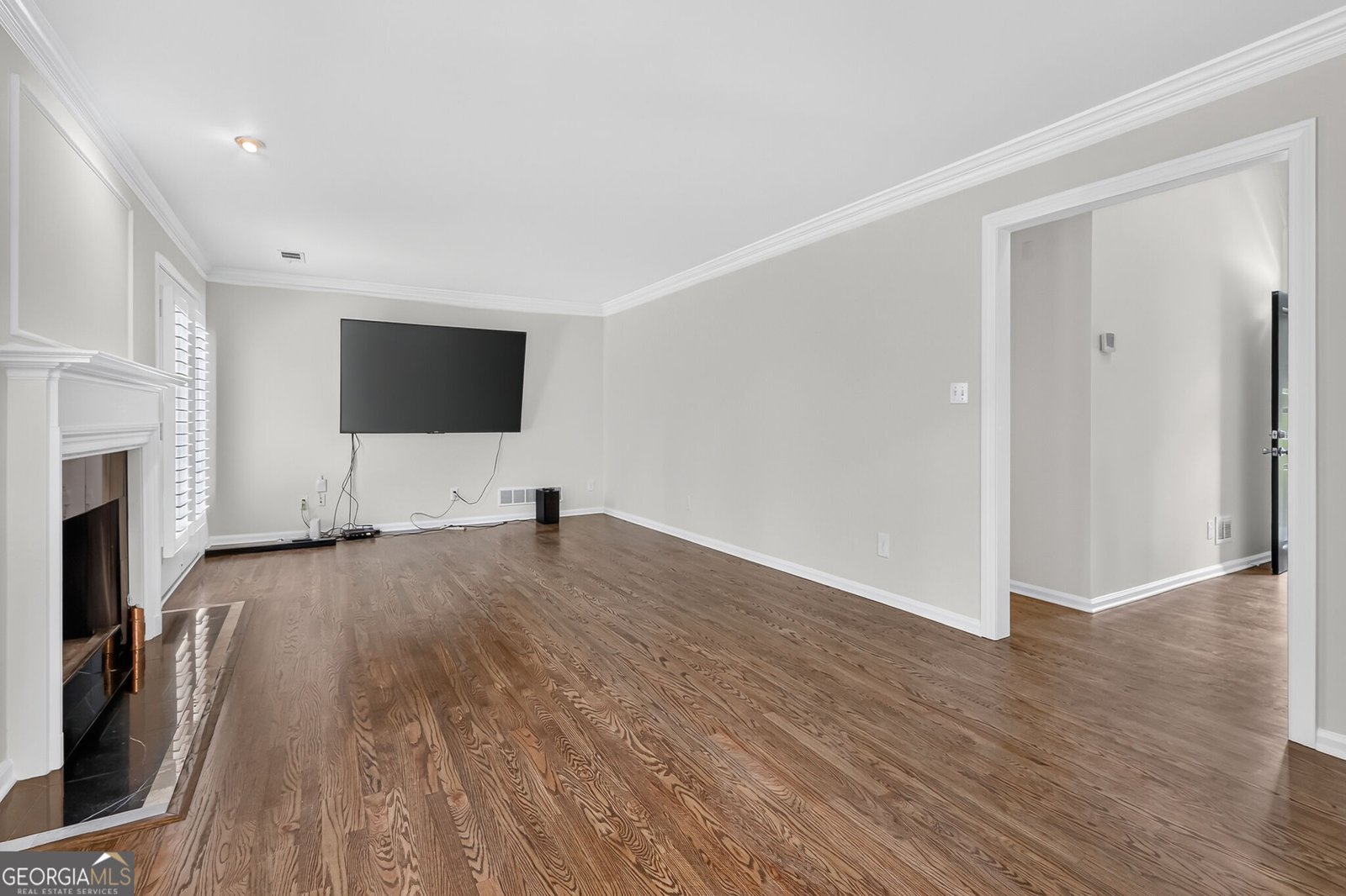1761 Canton Hills Circle Marietta - Photo 11