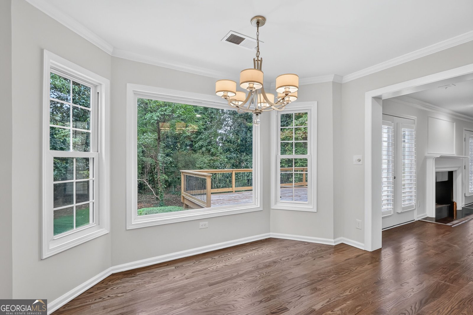 1761 Canton Hills Circle Marietta - Photo 12