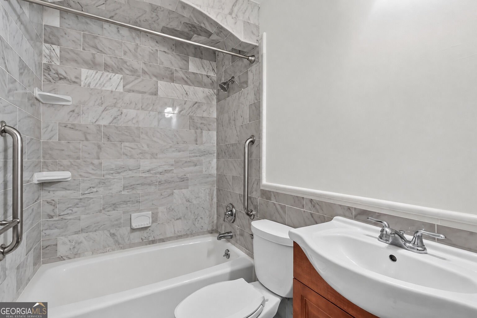 1761 Canton Hills Circle Marietta - Photo 13