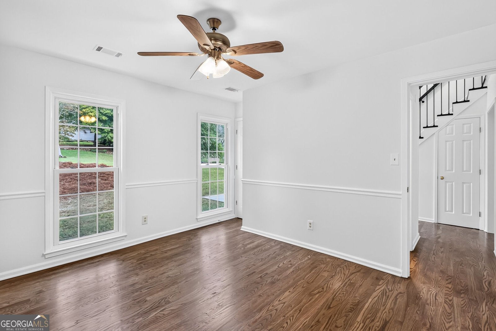 1761 Canton Hills Circle Marietta - Photo 14