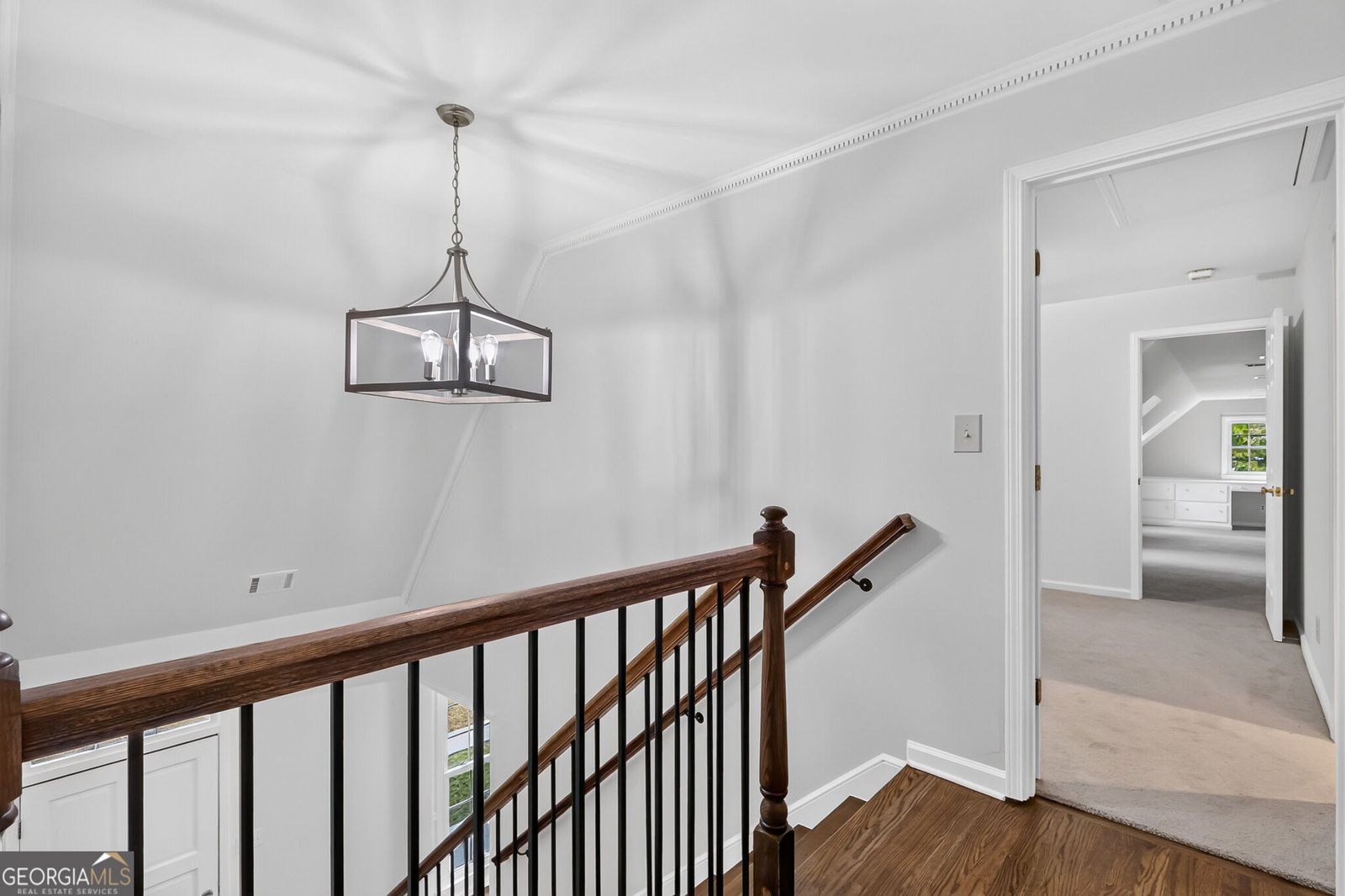 1761 Canton Hills Circle Marietta - Photo 16