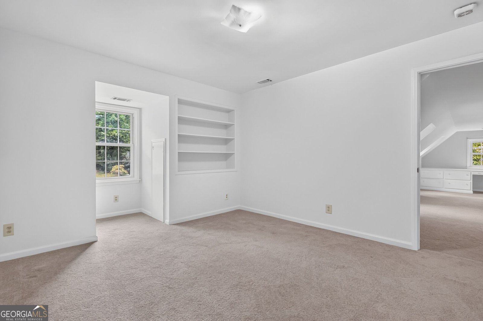 1761 Canton Hills Circle Marietta - Photo 17